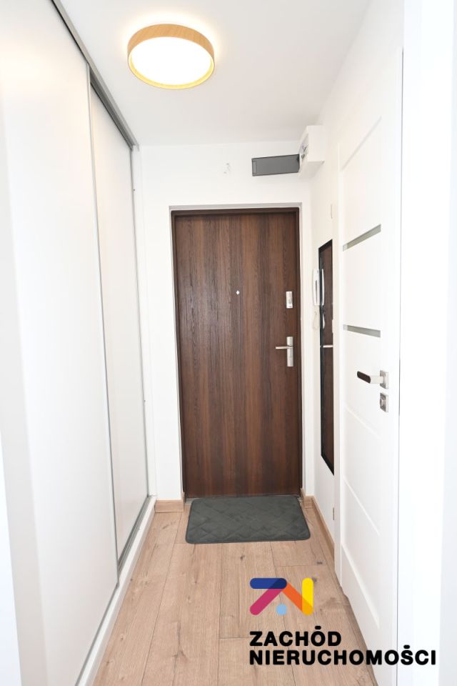 Mieszkanie 1-pokojowe Zielona Góra, ul. Majora Henryka Sucharskiego. Zdjęcie 2