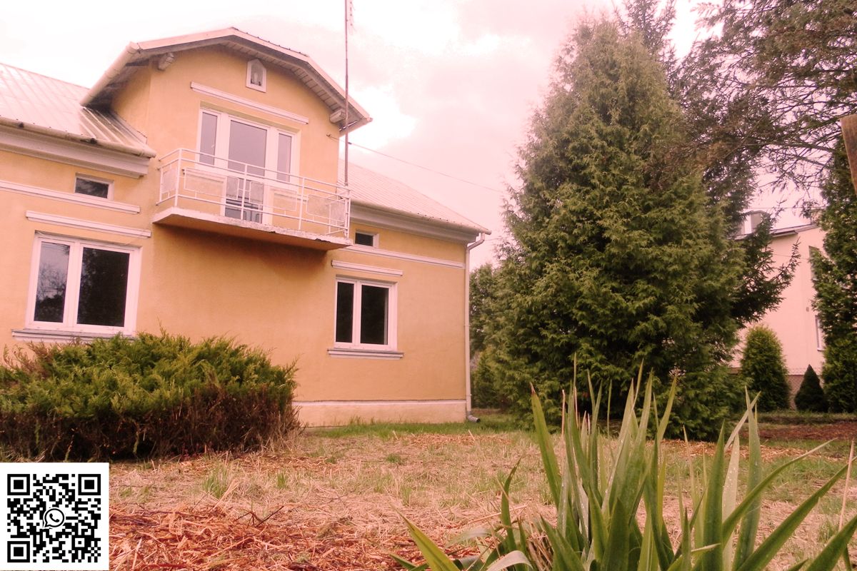 dom wolnostojący, 7 pokoi Łańcut, ul. Podzwierzyniec. Zdjęcie 33