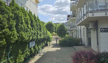 Mieszkanie 1-pokojowe Gdańsk Morena, ul. Piekarnicza