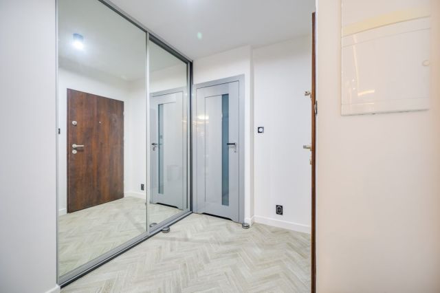 Mieszkanie 2-pokojowe Gdańsk Jasień, ul. Kazimierza Leskiego. Zdjęcie 11