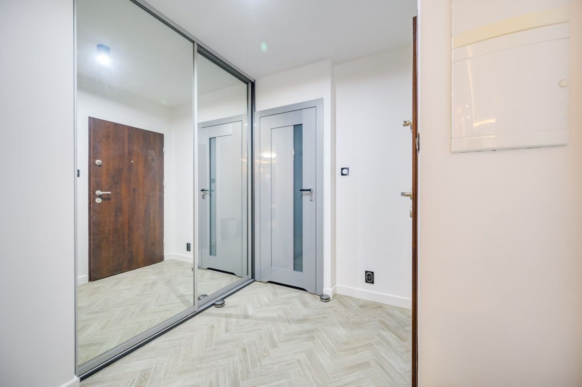 Mieszkanie 2-pokojowe Gdańsk Jasień, ul. Kazimierza Leskiego. Zdjęcie 11