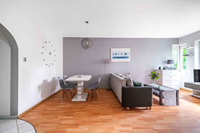 Mieszkanie 2-pokojowe Gdańsk Orunia, ul. gen. Augusta Emila Fieldorfa. Zdjęcie 3