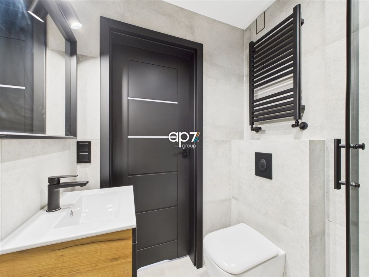 Mieszkanie 3-pokojowe Kraków Podgórze Duchackie, ul. Białoruska. Zdjęcie 8