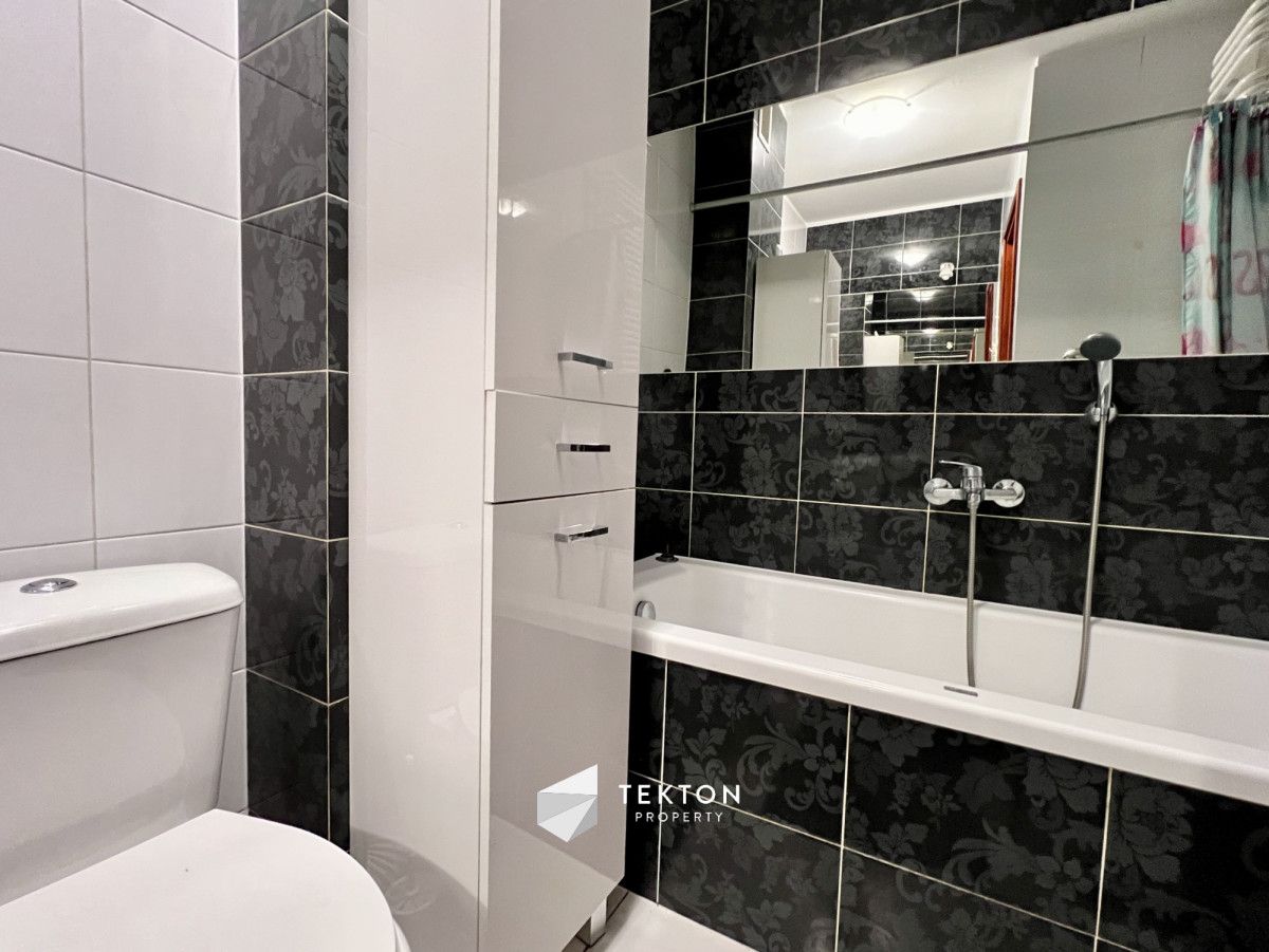 Mieszkanie 2-pokojowe Kraków Ruczaj, ul. dr. Jana Piltza. Zdjęcie 11