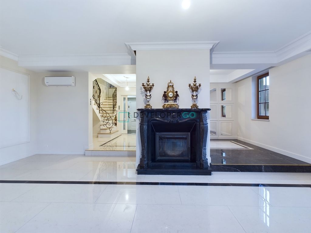 dom wolnostojący, 4 pokoje Wasilków, ul. Kolejowa. Zdjęcie 4