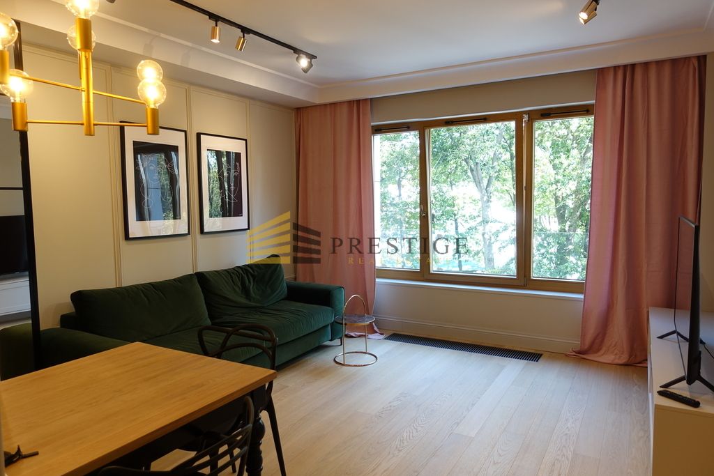 Mieszkanie 2-pokojowe Warszawa Śródmieście, ul. Wałowa. Zdjęcie 2