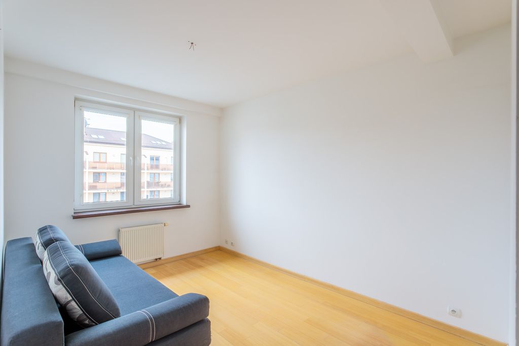 Mieszkanie 3-pokojowe Legionowo Centrum. Zdjęcie 7