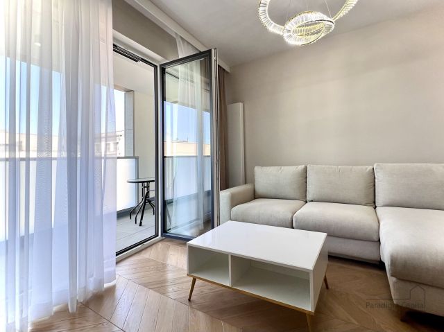 Mieszkanie 2-pokojowe Kraków Krowodrza, ul. Cieszyńska. Zdjęcie 5