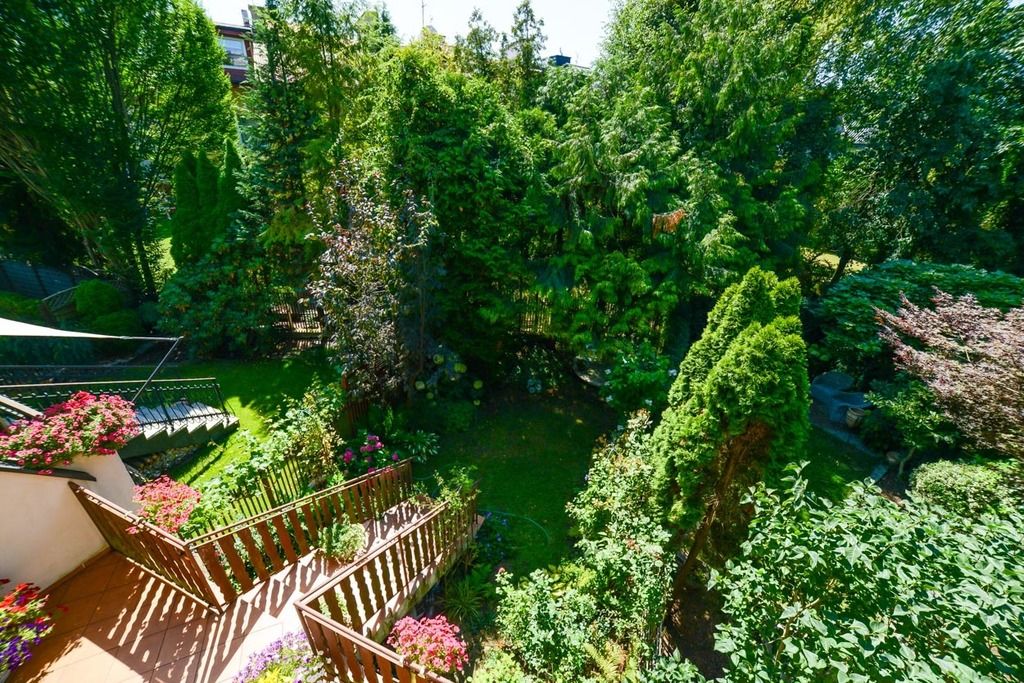 dom szeregowy, 6 pokoi Józefosław, ul. Geodetów. Zdjęcie 19