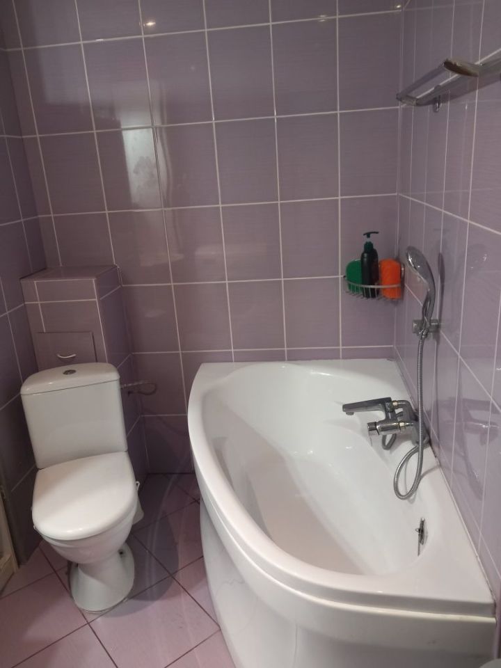 Mieszkanie 2-pokojowe Pogwizdów. Zdjęcie 2