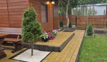 Działka rod Rypin, ul. Józefa Piłsudskiego