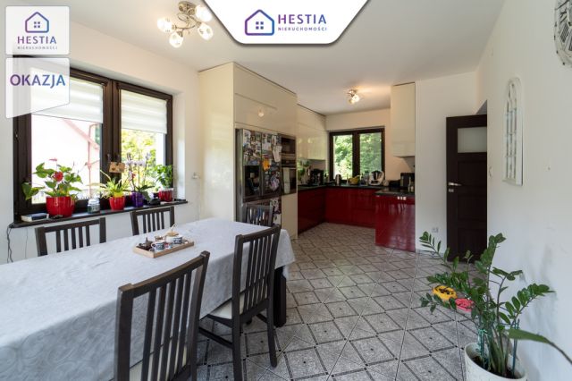 dom wolnostojący, 6 pokoi Miastko. Zdjęcie 14