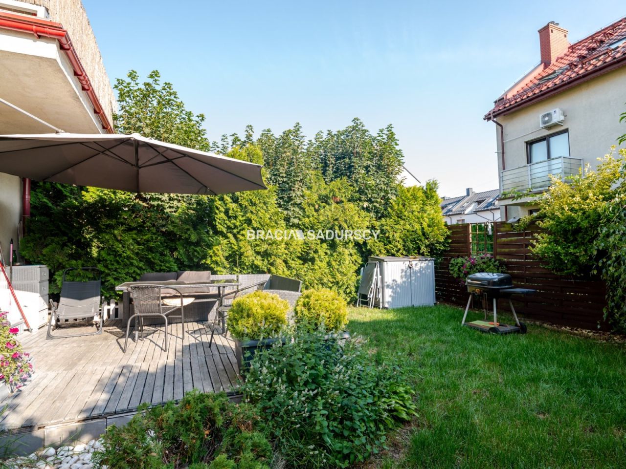 Mieszkanie 3-pokojowe Zielonki, ul. Na Popielówkę. Zdjęcie 20