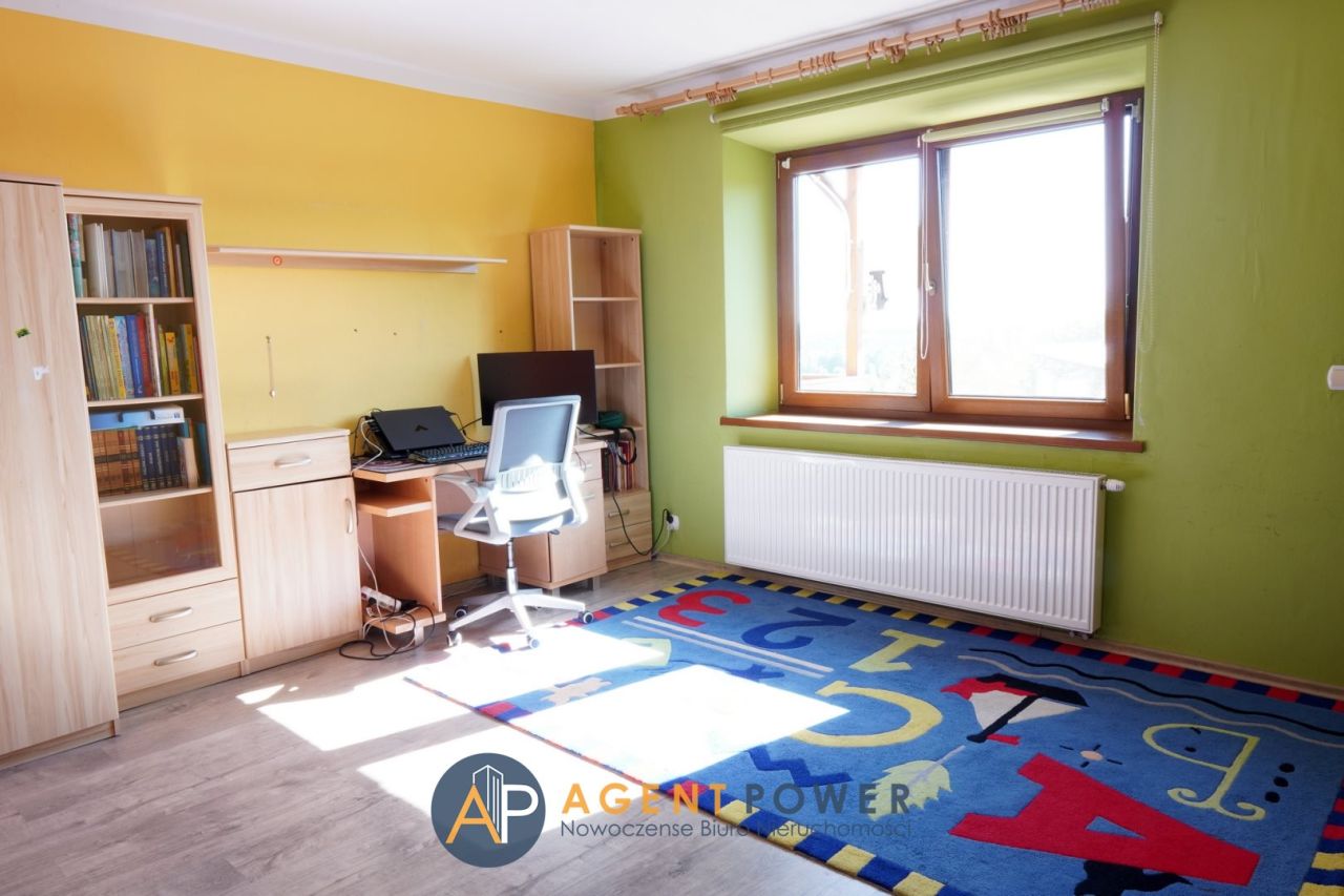 bliźniak, 7 pokoi Bukowno, ul. Sławkowska. Zdjęcie 13