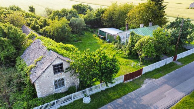 dom wolnostojący, 3 pokoje Popów. Zdjęcie 7