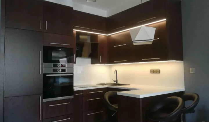 Mieszkanie 3-pokojowe Warszawa Białołęka, ul. Skarbka z Gór