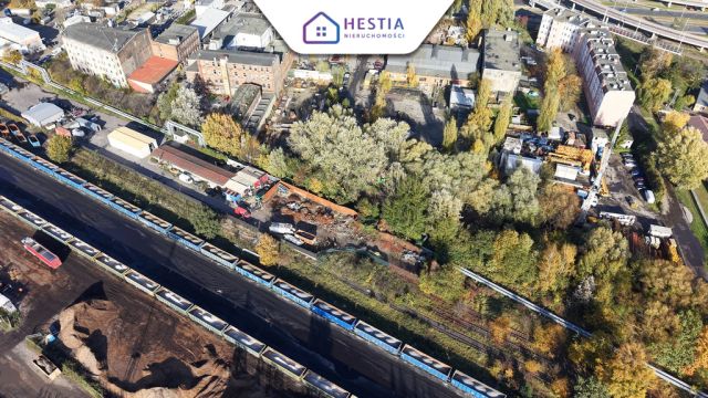 Działka inwestycyjna Szczecin, ul. Gdańska. Zdjęcie 6