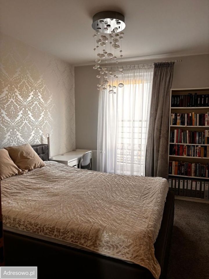 Mieszkanie 3-pokojowe Gdynia Obłuże, ul. Boisko. Zdjęcie 6