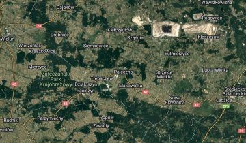 Mieszkanie 2-pokojowe Pajęczno