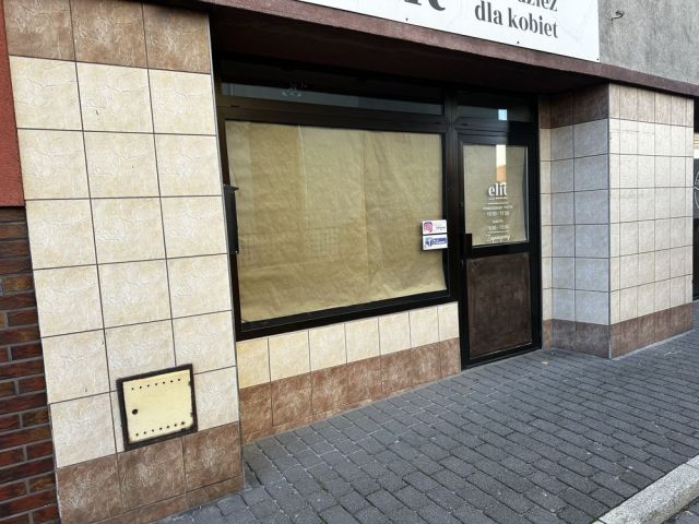 Lokal Bieruń Bieruń Nowy. Zdjęcie 1