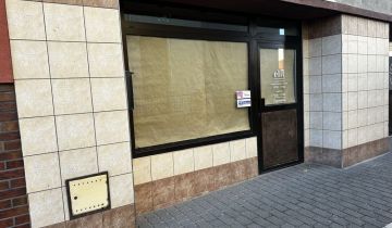 Lokal Bieruń Bieruń Nowy