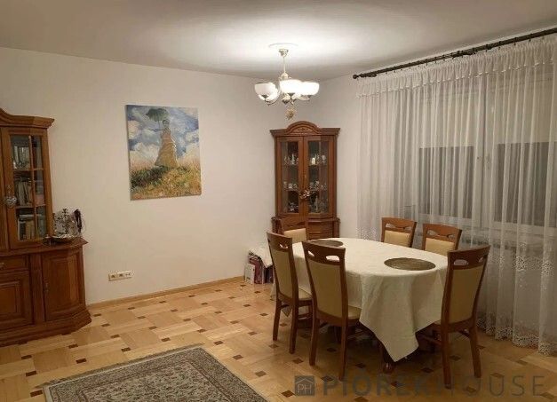 Mieszkanie 4-pokojowe Warszawa Ursynów, ul. Franciszka Marii Lanciego. Zdjęcie 4