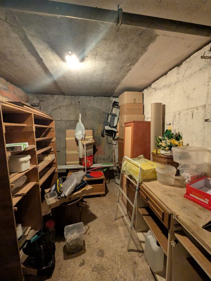 Mieszkanie 4-pokojowe Czeladź Piaski, os. Dziekana. Zdjęcie 19