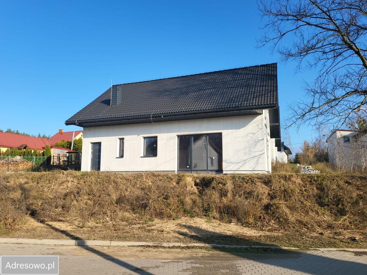 dom wolnostojący, 5 pokoi Grajewo. Zdjęcie 5