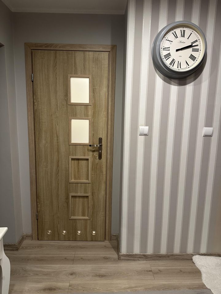 Mieszkanie 3-pokojowe Busko-Zdrój Centrum, os. Tadeusza Kościuszki. Zdjęcie 2