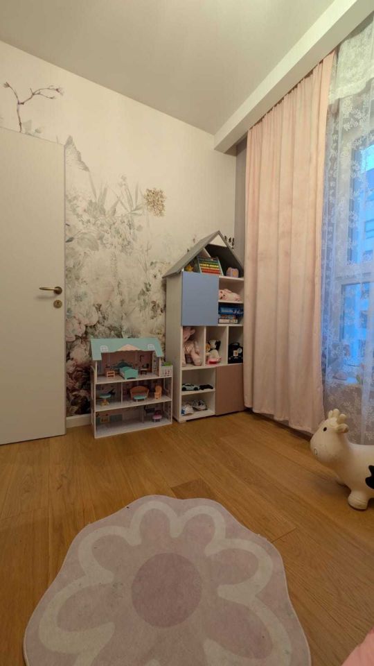 Mieszkanie 3-pokojowe Radzyń Podlaski, ul. Armii Krajowej. Zdjęcie 6