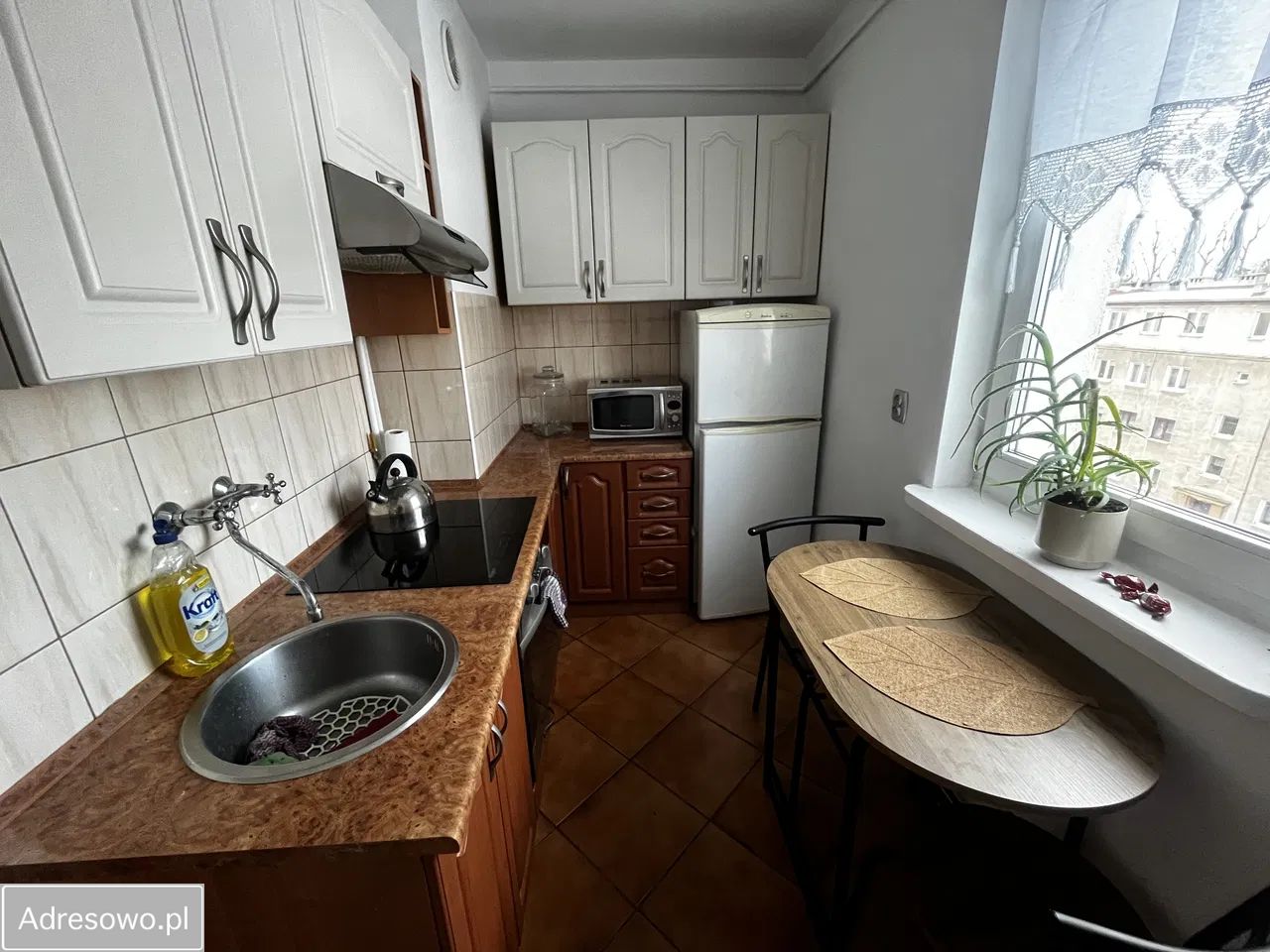 Mieszkanie 2-pokojowe Gdańsk Przeróbka, ul. Teofila Lenartowicza. Zdjęcie 6