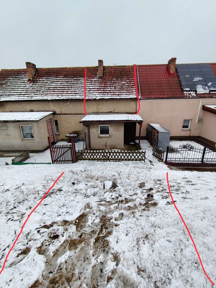 dom letniskowy Nowa Wieś. Zdjęcie 4