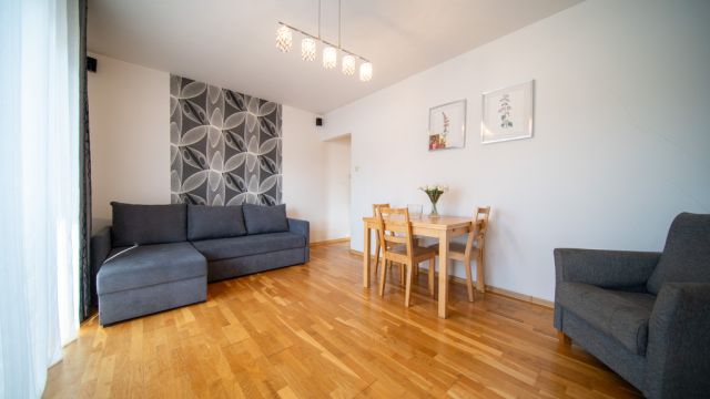 Mieszkanie 3-pokojowe Lublin, ul. Ksawerego Dunikowskiego. Zdjęcie 2