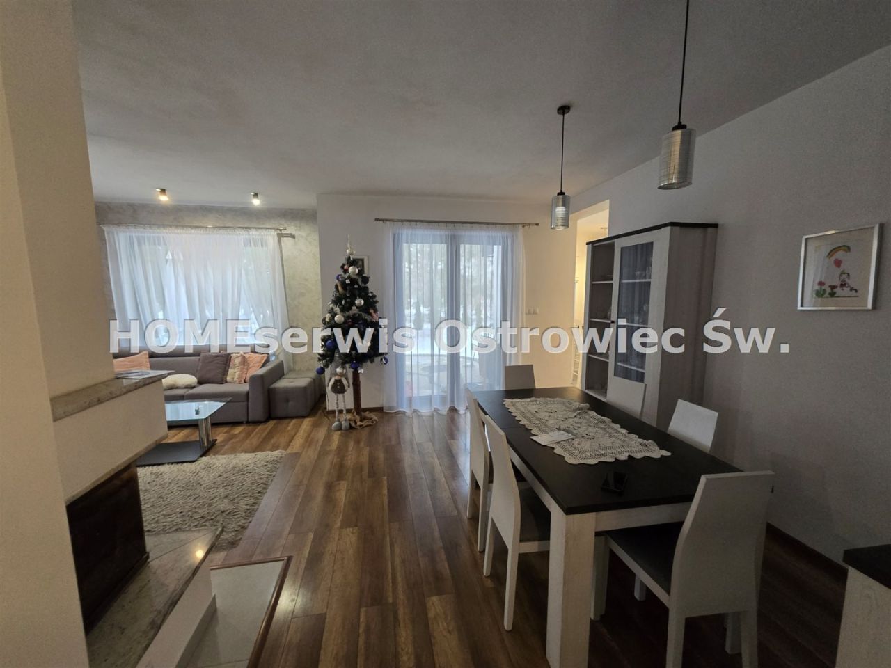 dom wolnostojący, 5 pokoi Ostrowiec Świętokrzyski Gutwin. Zdjęcie 23