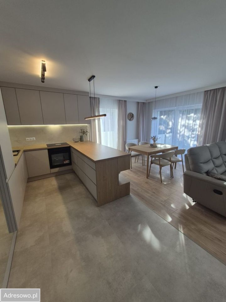 Mieszkanie 4-pokojowe Jawor, ul. Wrocławska. Zdjęcie 6