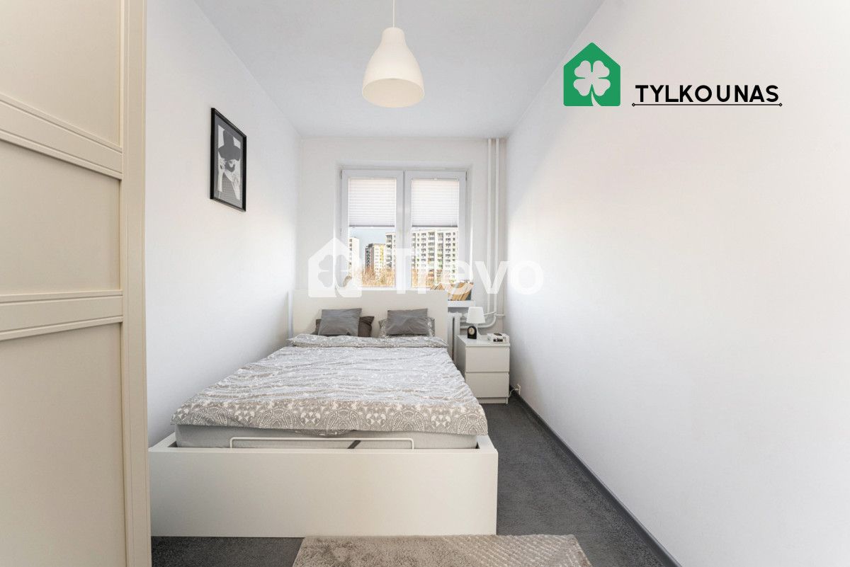 Mieszkanie 3-pokojowe Gdańsk Suchanino, ul. Ignacego Paderewskiego. Zdjęcie 8