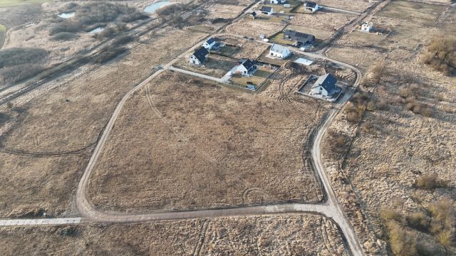 Działka budowlana Bobolin, ul. Czekoladowa. Zdjęcie 15