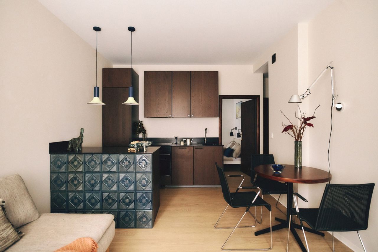 Mieszkanie 2-pokojowe Gdynia Działki Leśne, ul. Wolności. Zdjęcie 6