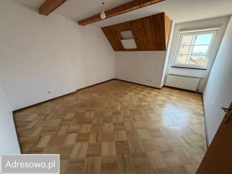 Mieszkanie 3-pokojowe Ełk Centrum, ul. Wojska Polskiego. Zdjęcie 9