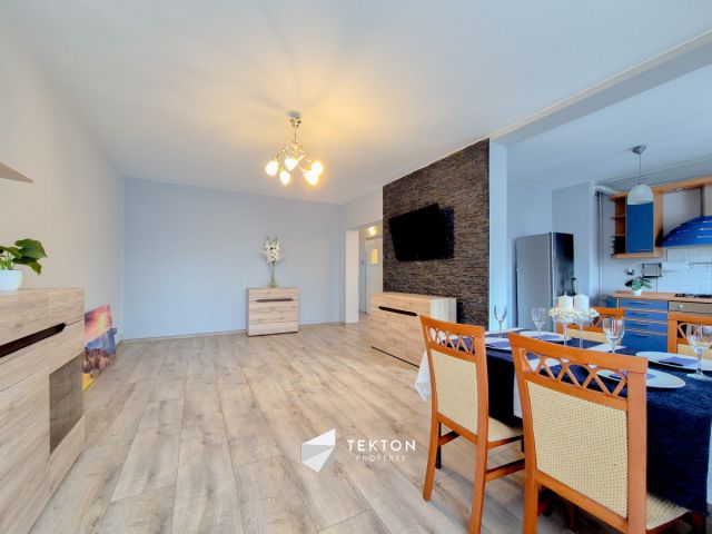 Mieszkanie 3-pokojowe Łódź Nowe Złotno, ul. Podchorążych. Zdjęcie 8