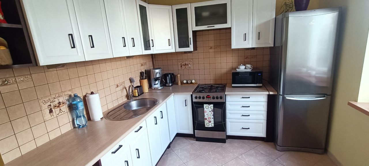 Mieszkanie 2-pokojowe Zielona Góra Czarkowo. Zdjęcie 9