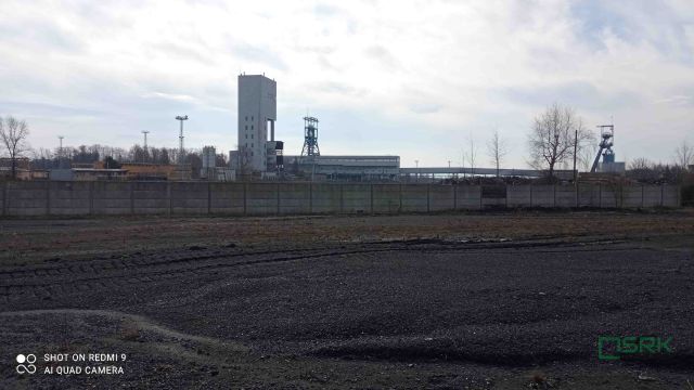 Działka inwestycyjna Mszana, ul. Górnicza. Zdjęcie 7