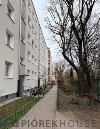 Mieszkanie 2-pokojowe Warszawa Śródmieście, ul. Niska. Zdjęcie 8