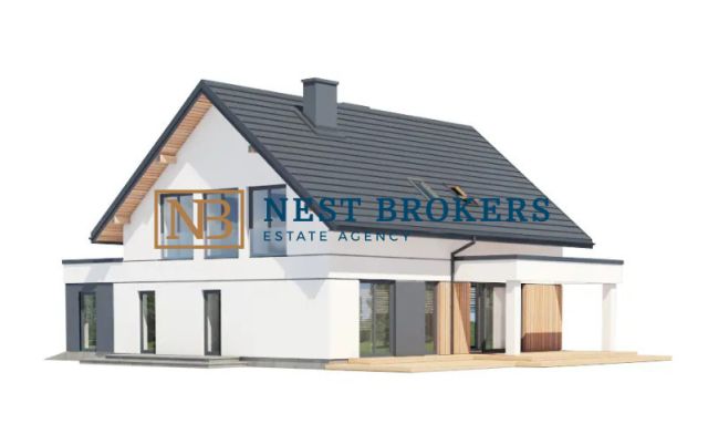 dom wolnostojący, 6 pokoi Przebieczany. Zdjęcie 5