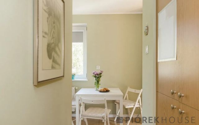 Mieszkanie 2-pokojowe Warszawa Wilanów, ul. Syta. Zdjęcie 7