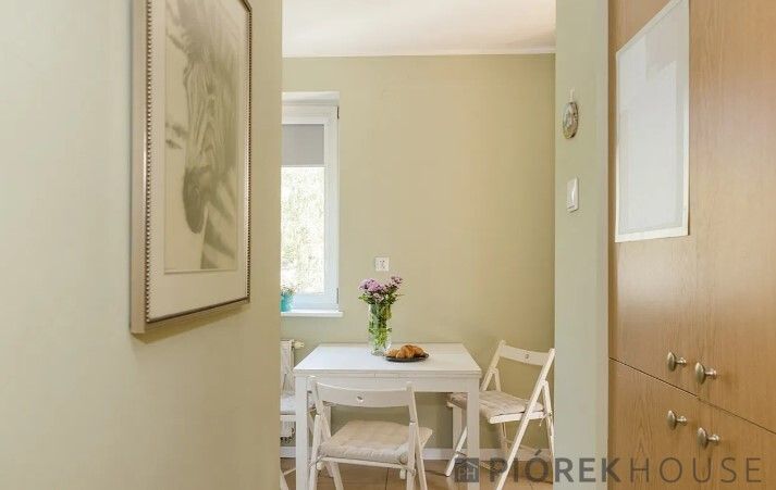 Mieszkanie 2-pokojowe Warszawa Wilanów, ul. Syta. Zdjęcie 7