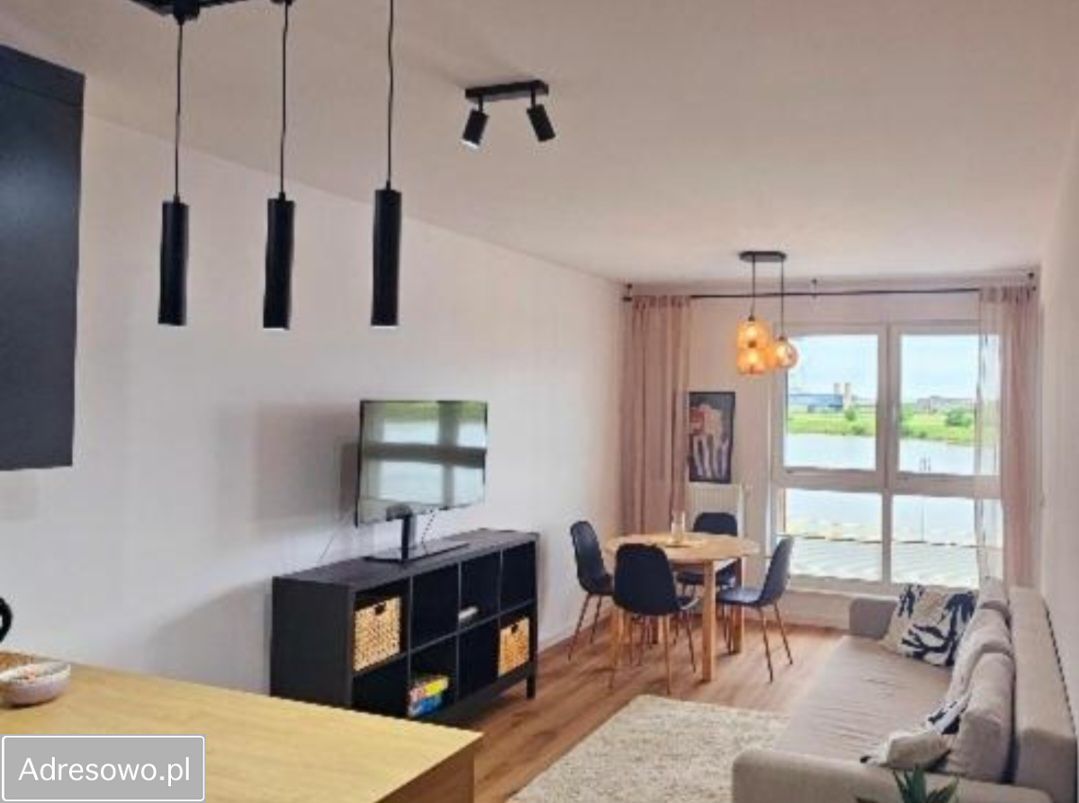 Mieszkanie 2-pokojowe Tczew, ul. Nad Wisłą. Zdjęcie 1