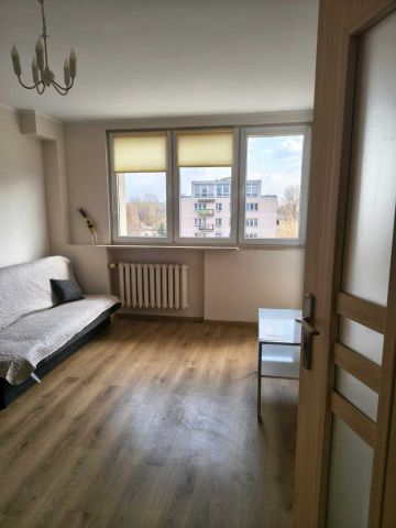 Mieszkanie 3-pokojowe Warszawa Praga-Południe, al. Jerzego Waszyngtona. Zdjęcie 1