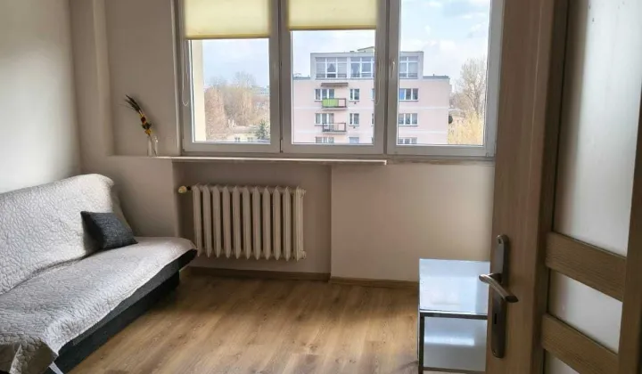 Mieszkanie 3-pokojowe Warszawa Praga-Południe, al. Jerzego Waszyngtona