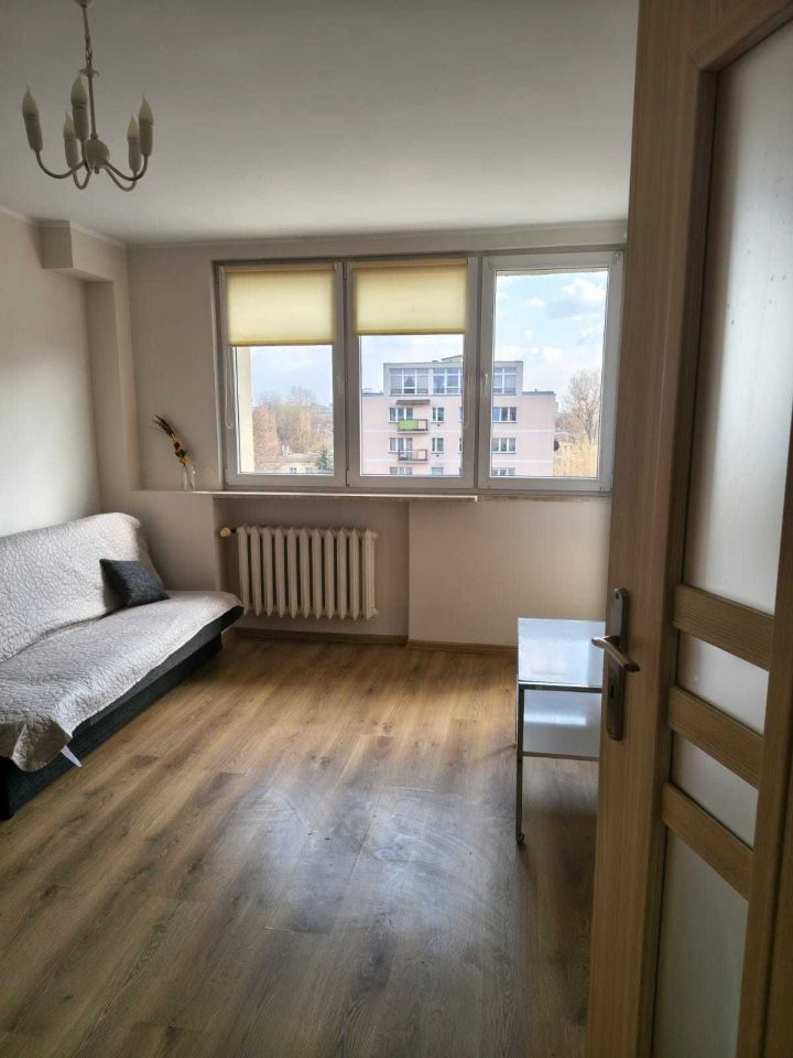 Mieszkanie 3-pokojowe Warszawa Praga-Południe, al. Jerzego Waszyngtona. Zdjęcie 1